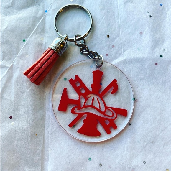 Keychains - Picture 3 of 4